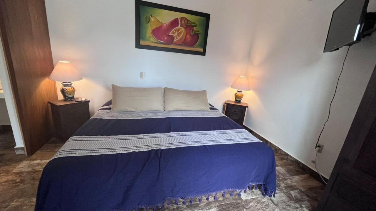 Aventura Pacifico Boutique Suites & Villas (Adults Only) Bucerías Eksteriør billede