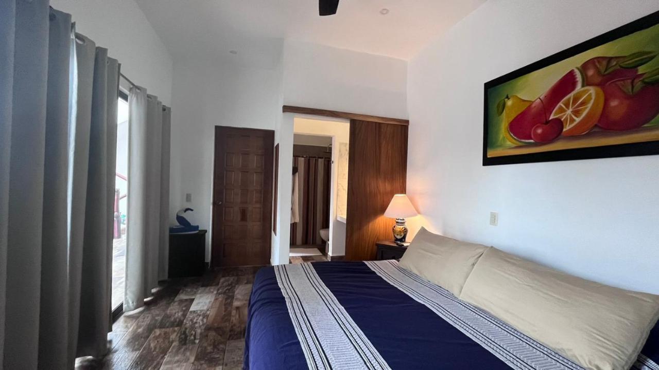 Aventura Pacifico Boutique Suites & Villas (Adults Only) Bucerías Eksteriør billede
