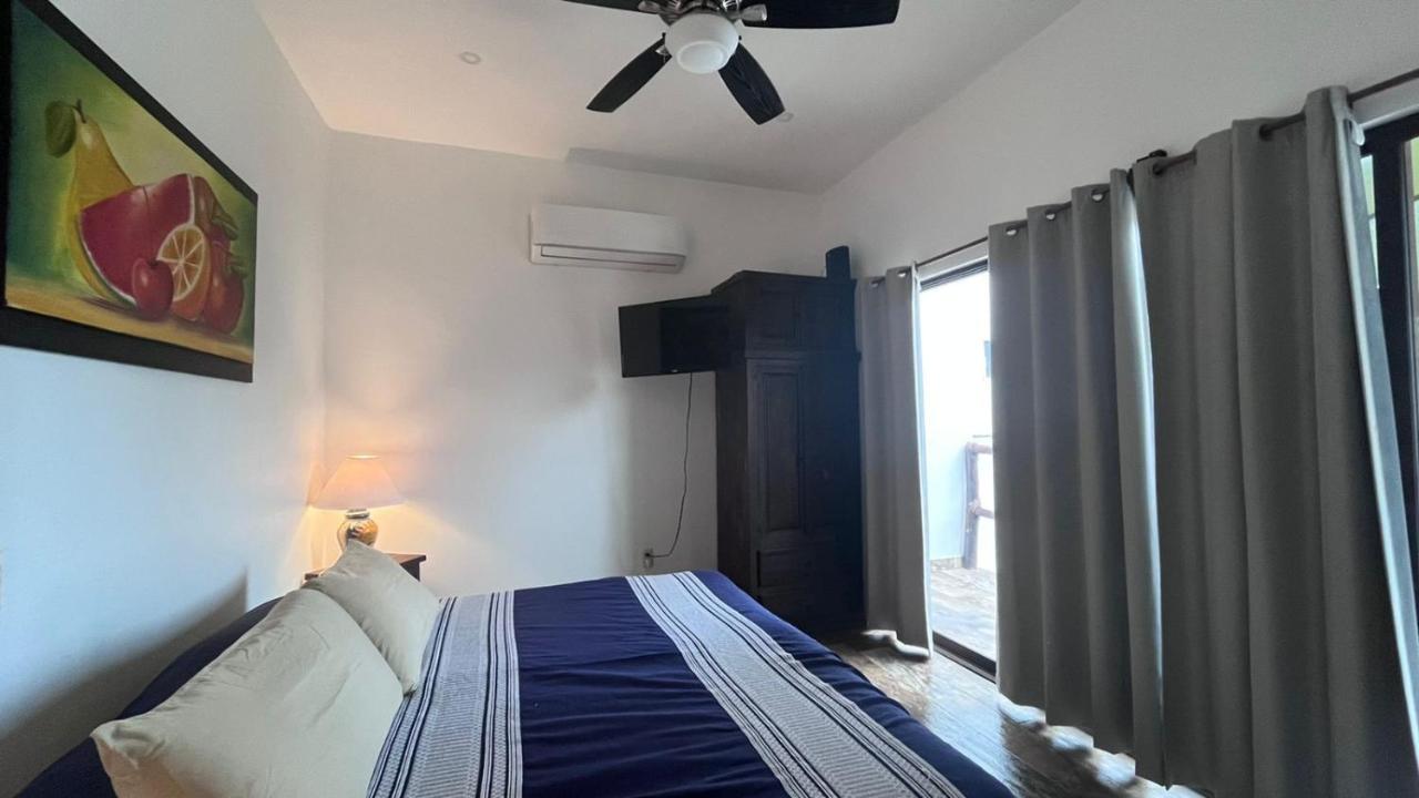 Aventura Pacifico Boutique Suites & Villas (Adults Only) Bucerías Eksteriør billede