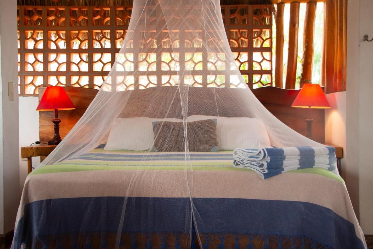 Aventura Pacifico Boutique Suites & Villas (Adults Only) Bucerías Eksteriør billede