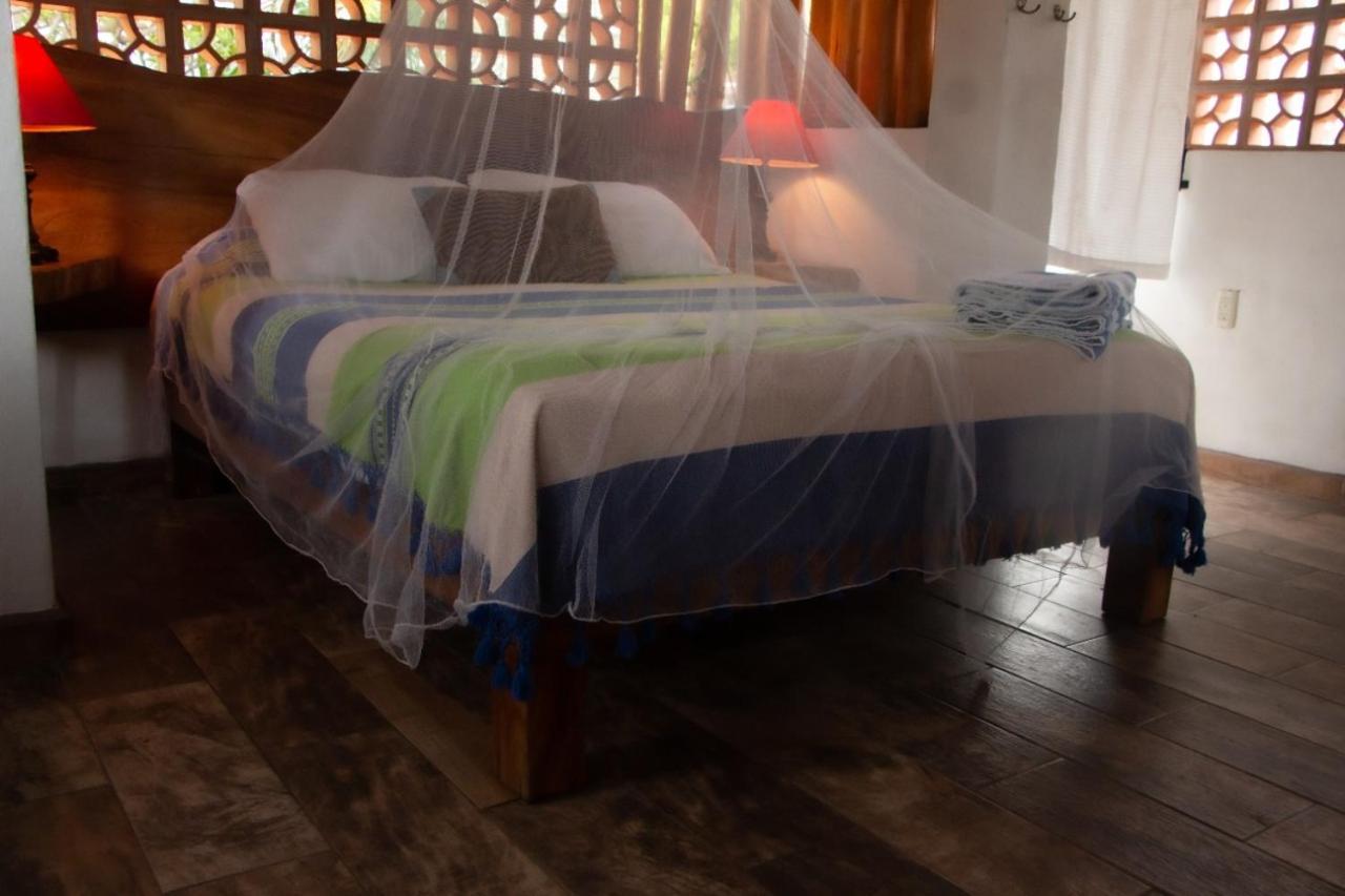 Aventura Pacifico Boutique Suites & Villas (Adults Only) Bucerías Eksteriør billede