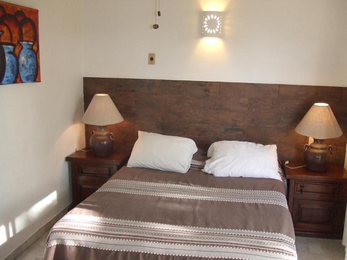Aventura Pacifico Boutique Suites & Villas (Adults Only) Bucerías Eksteriør billede