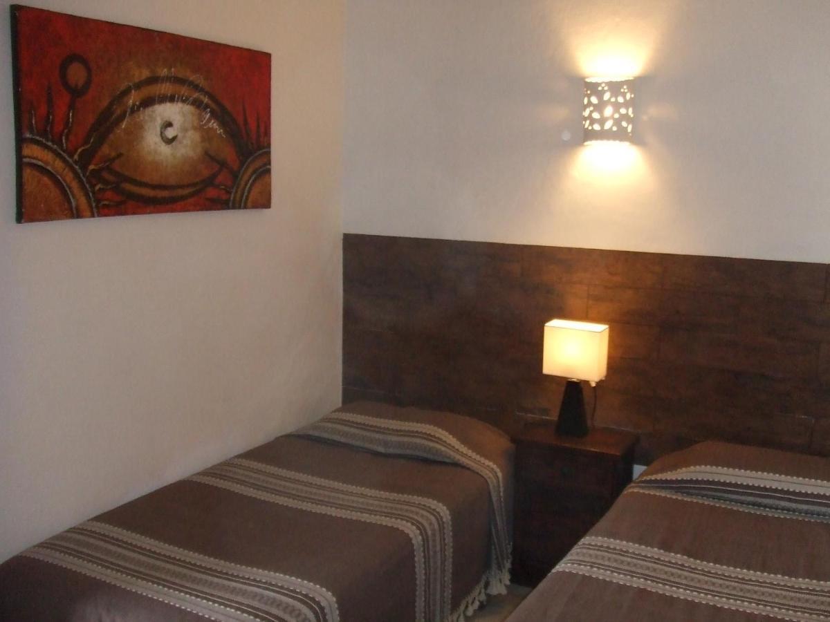 Aventura Pacifico Boutique Suites & Villas (Adults Only) Bucerías Eksteriør billede